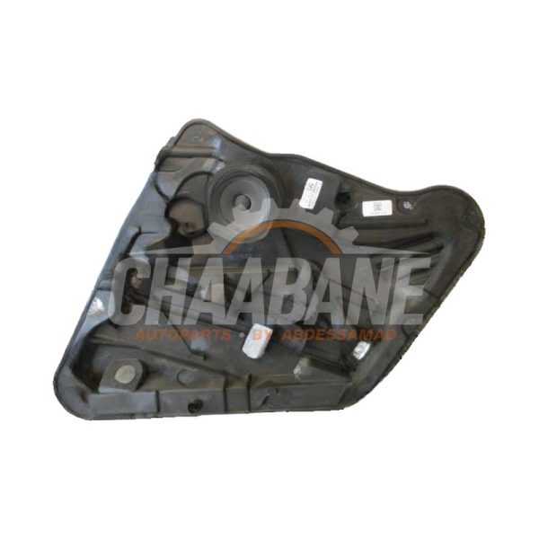 Moteur de vitre portiere 5A1D87707 BMW X1 (U11) sDrive 18d 2.0 16V 2022