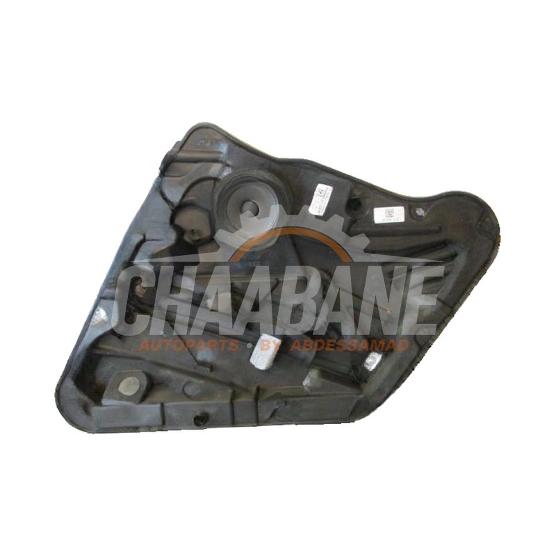 Moteur de vitre portiere 5A1D87707 BMW X1 (U11) sDrive 18d 2.0 16V 2022