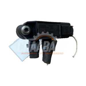 Carte capteur (tubulure dadmission) G4D35L200AB Jaguar XE 2.0 D E-Performance 16V