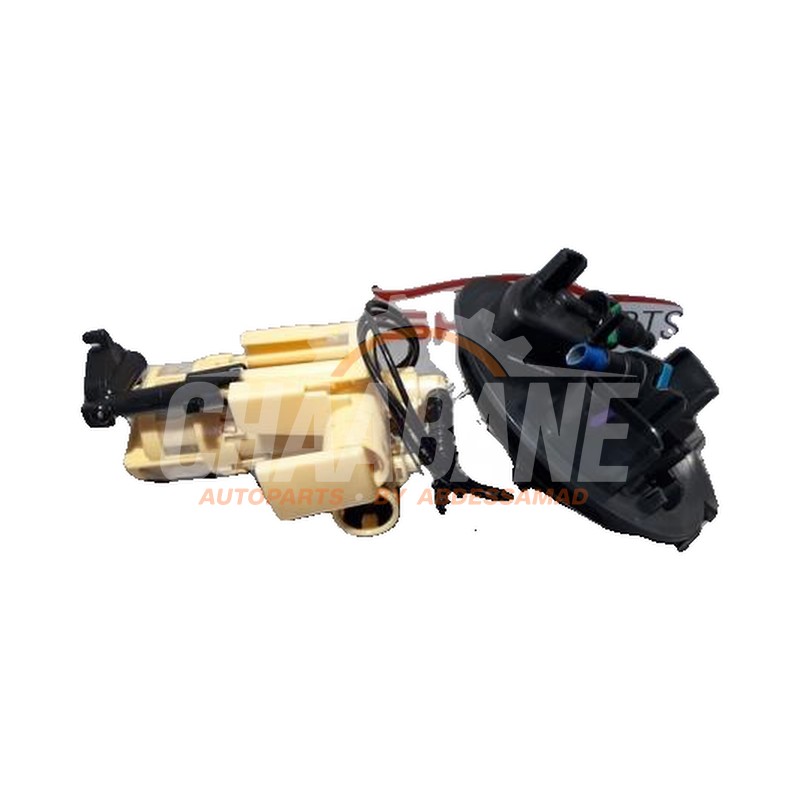 Flotteur de carburant A2054701694 Mercedes C (W205) C-220d 2.0 Turbo 16V