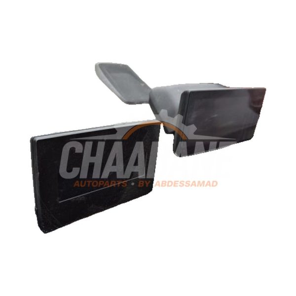 Instrument de bord 62105A08590 BMW i3 (I01) i3 120Ah 2013 / 2022