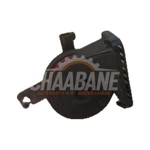 Avertisseur T2H36398 Jaguar XE 2.0d 180 16V