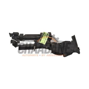 Guidage dair 8W0121283AR Audi A4 Avant (B9) 2015