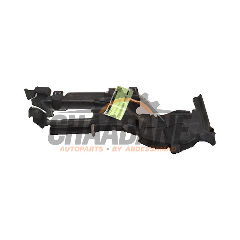 Guidage dair 8W0121283AR Audi A4 Avant (B9) 2015
