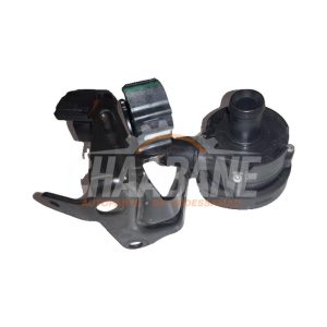 Pompe a eau supplementaire 5G0965567 Seat Leon (5FB) 1.6 TDI 16V 2012 / 2020