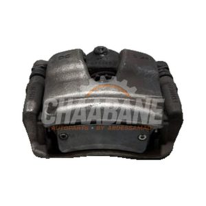 Etrier de frein (pince) avant droit A1774215200 Mercedes B (W247) 1.3 B-180 Turbo 16V