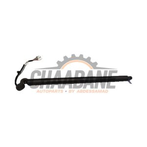 Amortisseur a gaz arriere gauche A2478902300 Mercedes GLA