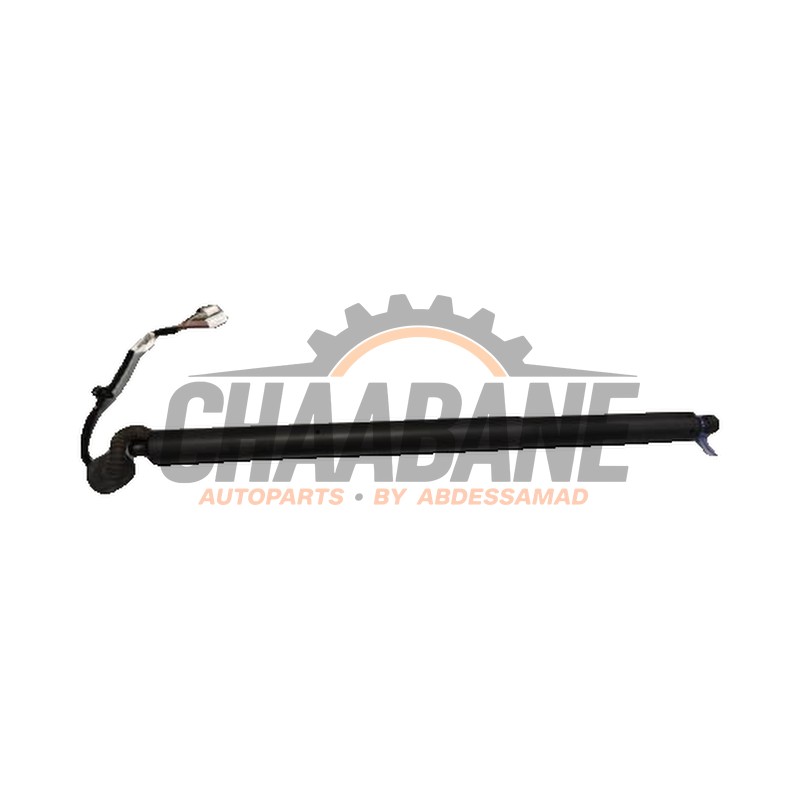 Amortisseur a gaz arriere gauche A2478902300 Mercedes GLA
