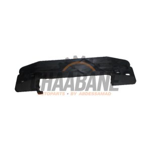 Support (divers) 8R0907361 Audi SQ5 (8RB) 3.0 TDI V6 24V 2012 / 2017