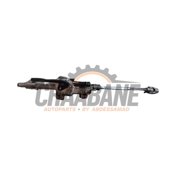 Boitier colonne de direction complet 5Q1419512L Skoda Kodiaq 2.0 TDI 150 16V 2016