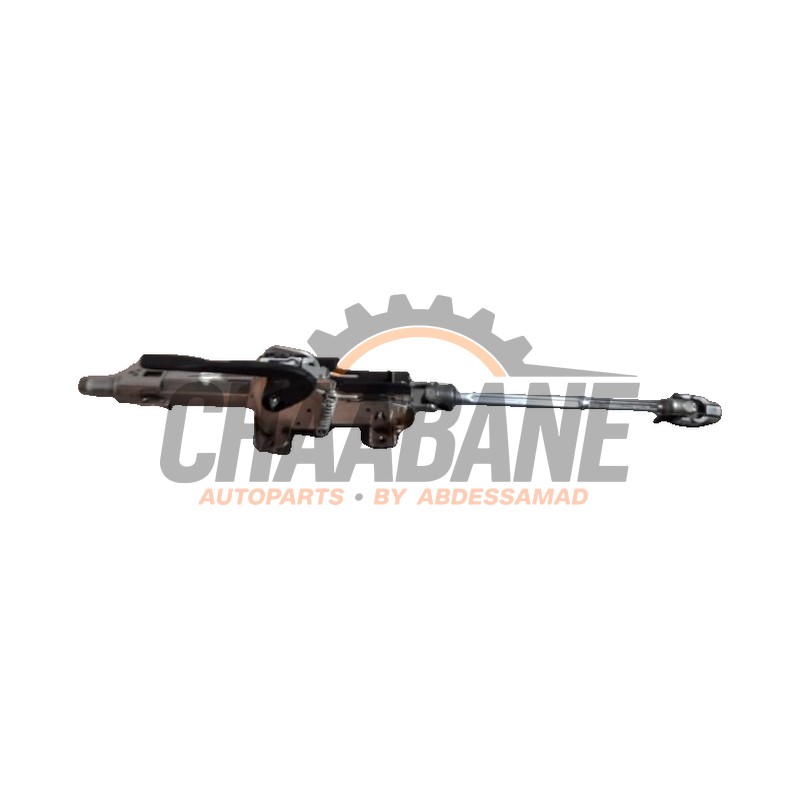 Boitier colonne de direction complet 5Q1419512L Skoda Karoq 1.5 TSI 16V 2017