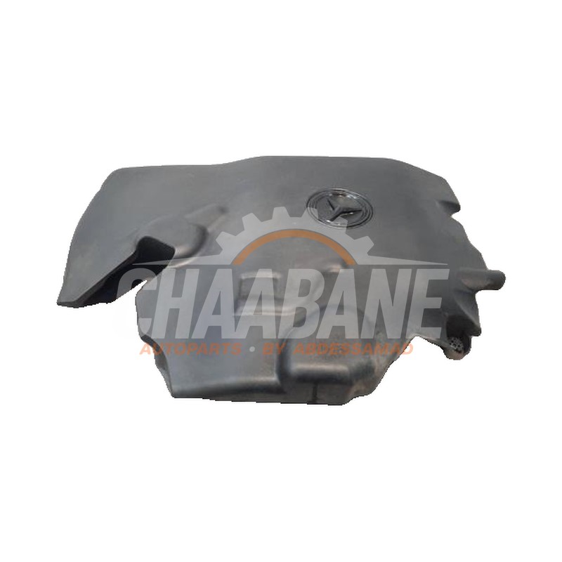 Couverture moteur A6510106423 Mercedes Sprinter 3,5t (907.6/910.6) 316 CDI 2.1 D RWD