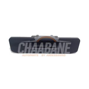 Poignee hayon A1667500493 Mercedes A (W176) 1.5 A-180 CDI, A-180d 16V