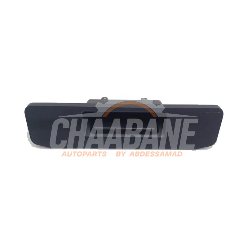 Poignee hayon A1667500493 Mercedes A (W176) 1.5 A-180 CDI, A-180d 16V