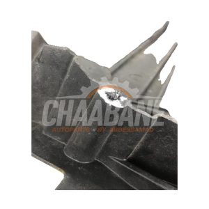 Panneau avant 2226209901 Mercedes S (222.0/222.1) 3.0 S-400d 4-Matic