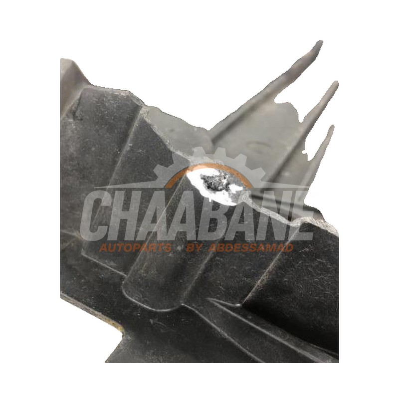 Panneau avant 2226209901 Mercedes S (222.0/222.1) 3.0 S-400d 4-Matic