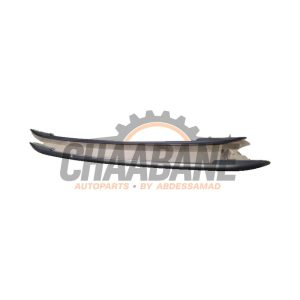 Rail de toit gauche 6F9860025F Seat Arona (KJX) 1.0 TSI 12V 2017