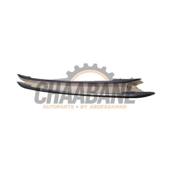 Rail de toit gauche 6F9860025F Seat Arona (KJX) 1.0 TSI 12V 2017