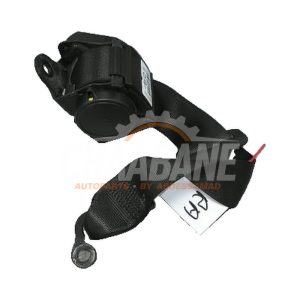 Ceinture arriere droit 72116842865 BMW 2-Serie 2013 / 2021
