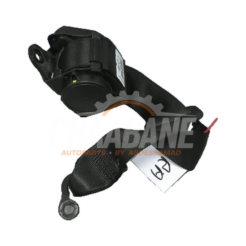 Ceinture arriere droit 72116842865 BMW 2-Serie 2013 / 2021