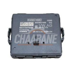 Module Gateway 8S0907468D Audi TT (FV3/FVP) 2014
