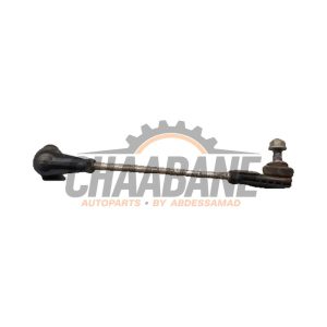 Bielette barre stabilisatrice 31356881092 BMW X3 (G01) xDrive 20d 2.0 TwinPower Turbo 16V 2017