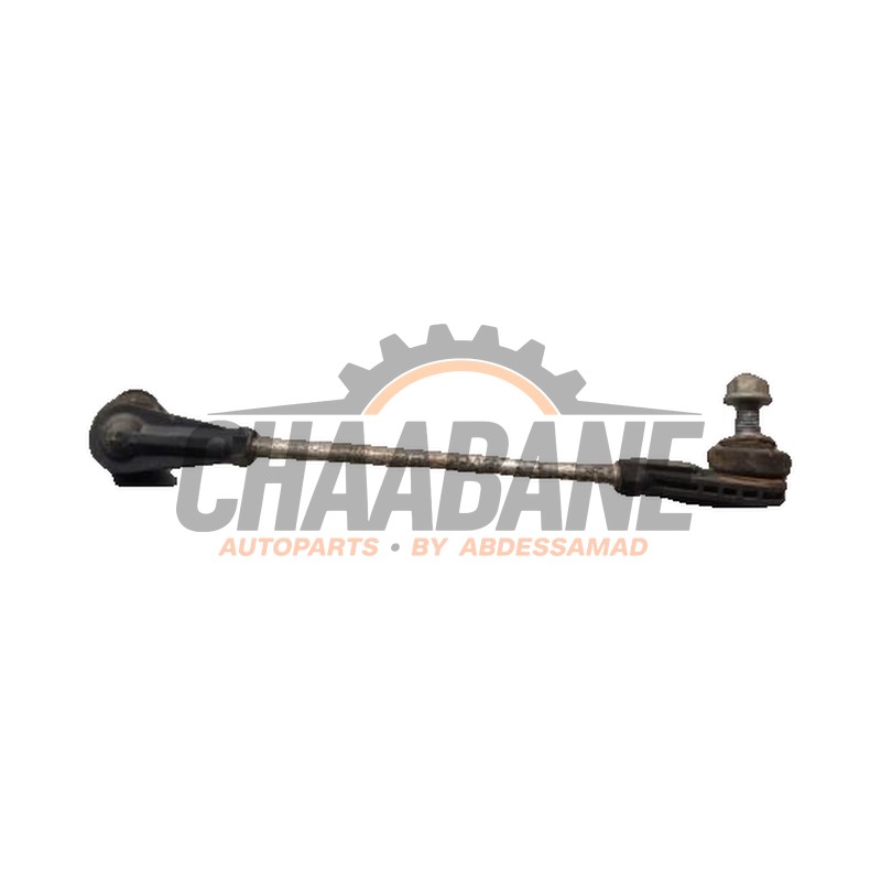 Bielette barre stabilisatrice 31356881092 BMW X3 (G01) xDrive 20d 2.0 TwinPower Turbo 16V 2017