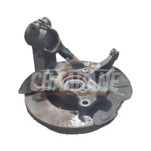 Joint avant droit 5Q0615312 Skoda Karoq 1.6 TDI 16V 2017