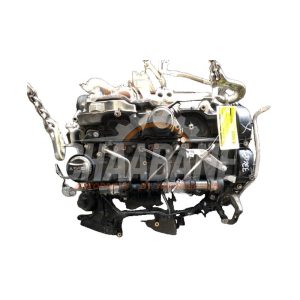 Moteur 6540303700 Mercedes GLE (V167) 350de 2.0 Turbo 16V 4-Matic