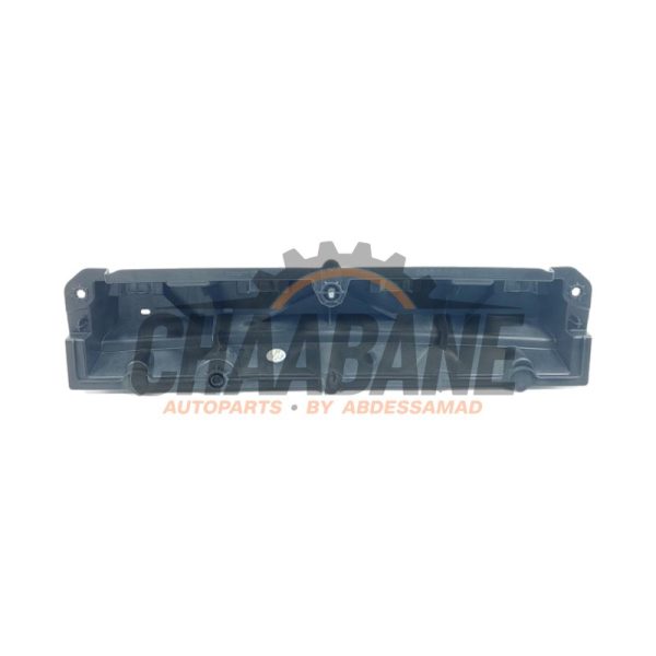 Support pare-chocs arriere centre 7420658 BMW X7 M50d xDrive 3.0 24V 2019
