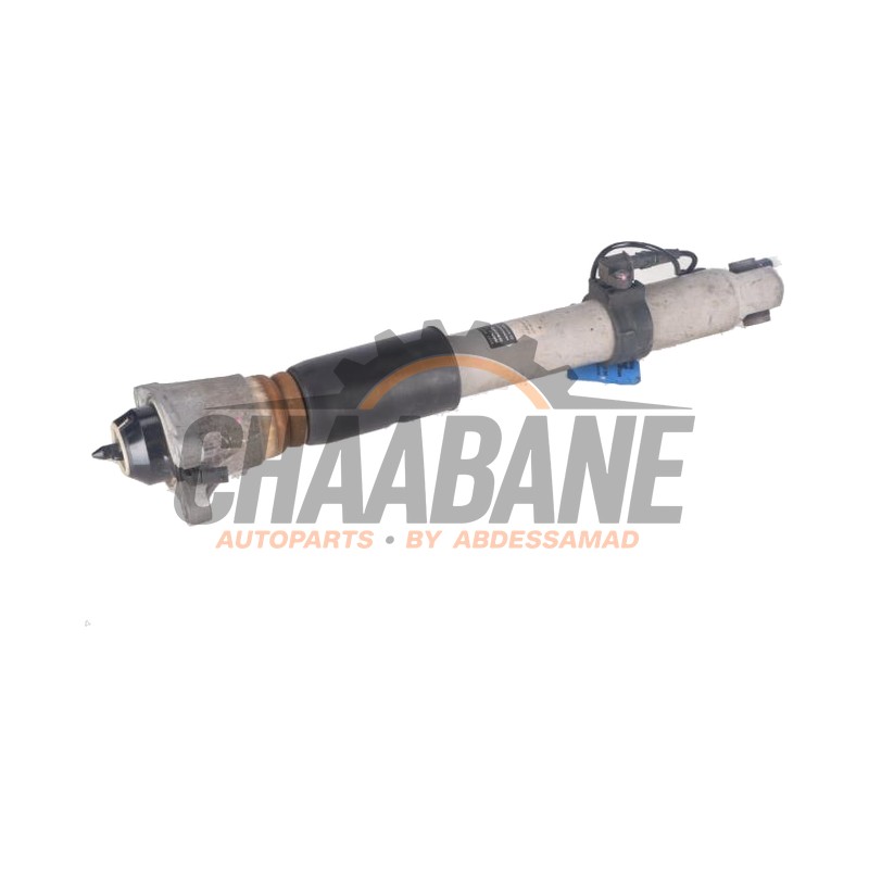 Barre amortisseur arriere droit 8091380 BMW M4 2020