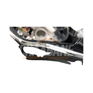 Volant 5E3959542J Skoda Superb Combi (3V5) 1.4 TSI iV 16V 2015 / 2024