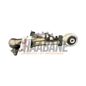 Bras de suspension bas avant droit A2055468080 Mercedes GLC Coupe AMG (C253) 3.0 43 AMG V6 Turbo 4-Matic