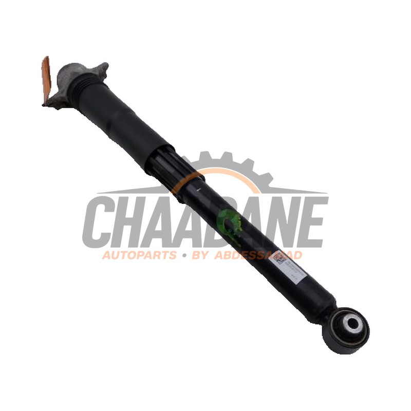 Amortisseur arriere gauche 5Q0513029HT Seat Leon ST (5FF) 1.4 TSI EcoFuel 16V 2012 / 2020