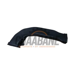 Guidage dair 99157246402 Porsche 911 (991) 3.8 24V Carrera 4S 2012 / 2020
