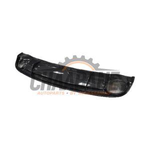 Spoiler 4G8807521K Audi RS7 2013 / 2018