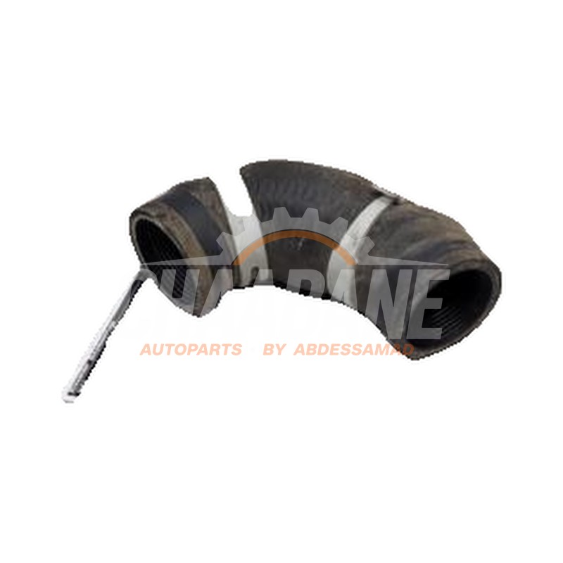 Tuyau radiateur 04L131525A Skoda Octavia Combi (5EAC) 1.6 TDI GreenTec 16V 2012 / 2020