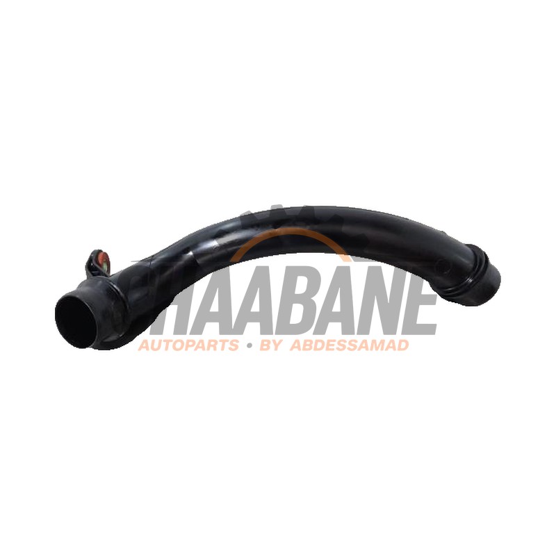 Tube intercooler GJ326C782 Jaguar E-Pace 2.0 D 150 16V AWD