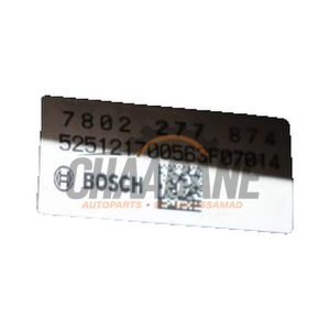 Cremaillere assistee 3Q0909144L Seat Ateca (5FPX) 1.4 TSI 16V 2016