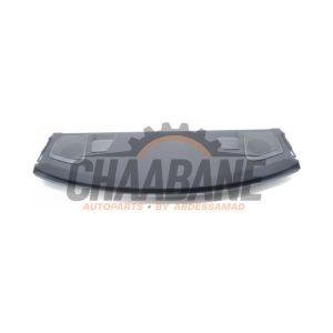 Plage arriere 734603010 BMW 2 serie (F22) 220i 2.0 Turbo 16V 2013 / 2021