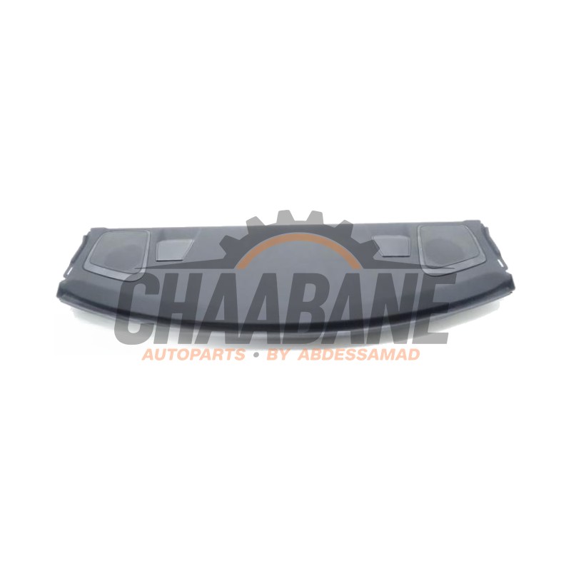 Plage arriere 734603010 BMW 2 serie (F22) 220i 2.0 Turbo 16V 2013 / 2021