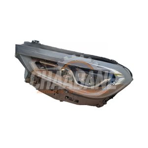 Phare gauche A2479067701 Mercedes GLA (H247) 1.3 200 Turbo 16V