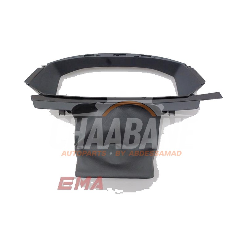 Compteur kilometrique bande decorative 3G8858366B Volkswagen Arteon Shooting Brake (3HAC) 2.0 TSI 16V 2020