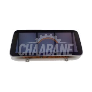 Compteur kilometrique KM A2069008419 Mercedes C Estate (S206) C-200 1.5 EQ Boost