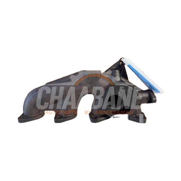 Tubulure dechappement 11628514273 BMW 4 serie (F33) 425d 2.0 Turbo 16V 2013 / 2020