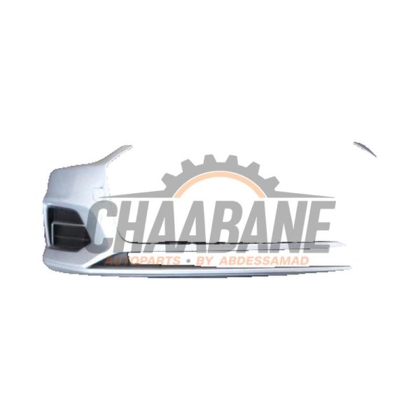 Pare-chocs avant Audi A5 2016