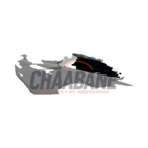 Console central A1766804001 Mercedes GLA (156.9) 2.2 200 CDI, d 16V
