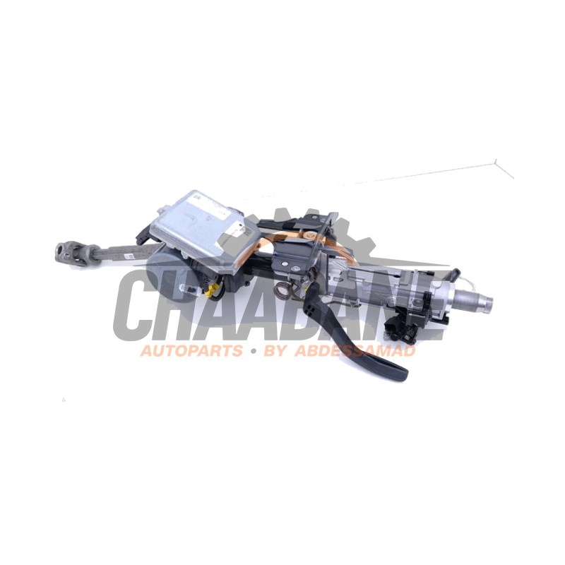 Direction assistee electrique 2Q2423510BG Skoda Kamiq 1.0 TSI 12V 2019