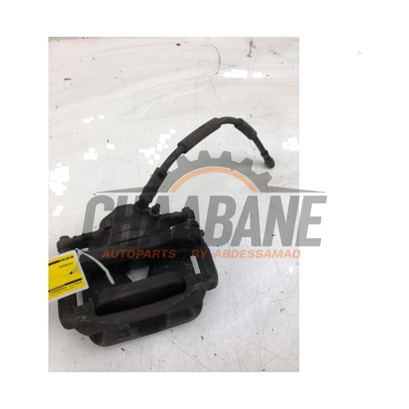 Etrier de frein avant gauche 2054210181 Mercedes E (W213) E-200d 1.6 Turbo 16V
