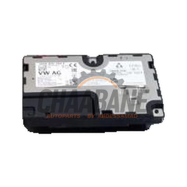 Module telephone 5WA035284F Skoda Octavia Combi (NXAC) 1.5 TSI e-TEC 16V 2019